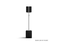 LD Systems Dave 10 G4X LD Systems Dave 10 G4X